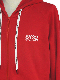 30%OFF SY32 by SWEET YEARS��BASIC ZIP HOODIE Ver.2.0��RED