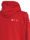 30%OFF SY32 by SWEET YEARS��BASIC ZIP HOODIE Ver.2.0��RED
