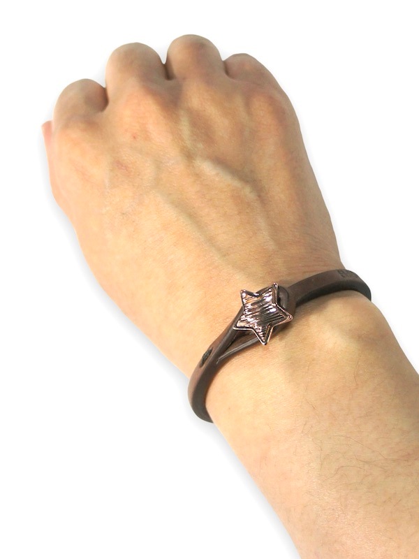 TULSI��STELLE BELLE LUX��ROSE GOLD��BROWN�ڥȥ��륷��