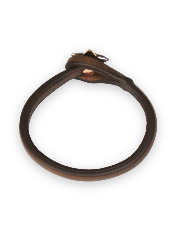 TULSI��STELLE BELLE LUX��ROSE GOLD��BROWN�ڥȥ��륷��