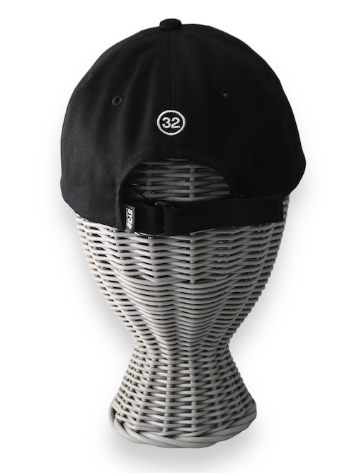 ����å� EMBROIDERY LOGO CAP BLACK SY32 by SWEET YEARS �����磻�����ƥ��ȥ��Х����������ȥ��䡼��