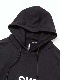 30%OFF PO�ա��ǥ��� SEPARATE GRAPHIC P/O HOODIE BLACK SY32 by SWEET YEARS �����磻�����ƥ��ȥ��Х����������ȥ��䡼��