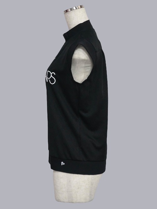 ǥ åͥå ORIGINAL JQ SHORT SLEEVE MOCK BLACK SY32 GOLF 磻ƥȥХȥ䡼 