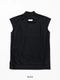 ǥ åͥå ORIGINAL JQ SHORT SLEEVE MOCK BLACK SY32 GOLF 磻ƥȥХȥ䡼 