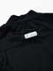 ǥ åͥå ORIGINAL JQ SHORT SLEEVE MOCK BLACK SY32 GOLF 磻ƥȥХȥ䡼 