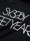 ǥ åͥå ORIGINAL JQ SHORT SLEEVE MOCK BLACK SY32 GOLF 磻ƥȥХȥ䡼 