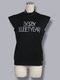 ǥ åͥå ORIGINAL JQ SHORT SLEEVE MOCK BLACK SY32 GOLF 磻ƥȥХȥ䡼 