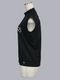 ǥ åͥå ORIGINAL JQ SHORT SLEEVE MOCK BLACK SY32 GOLF 磻ƥȥХȥ䡼 