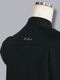 ǥ åͥå ORIGINAL JQ SHORT SLEEVE MOCK BLACK SY32 GOLF 磻ƥȥХȥ䡼 
