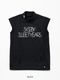 ǥ åͥå ORIGINAL JQ SHORT SLEEVE MOCK BLACK SY32 GOLF 磻ƥȥХȥ䡼 
