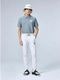 ���֥륯�������󥰥ѥ�� DOUBLE CLOTH LONG PANTS WHITE SY32 by SWEET YEARS GOLF �����磻�����ƥ����ȥ��Х����������ȥ��䡼�������