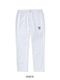 ���֥륯�������󥰥ѥ�� DOUBLE CLOTH LONG PANTS WHITE SY32 by SWEET YEARS GOLF �����磻�����ƥ����ȥ��Х����������ȥ��䡼�������