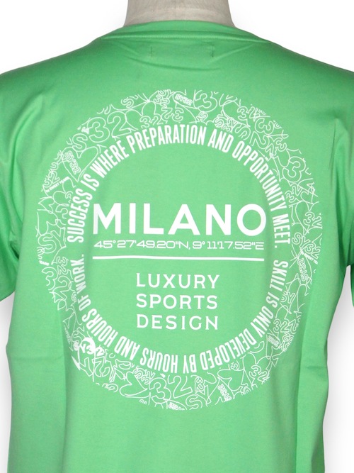 30%OFF T����� FLASH COLOR CIRCL TEE 13442 GREEN SY32 by SWEET YEARS �����磻�����ƥ��ȥ��Х����������ȥ��䡼��