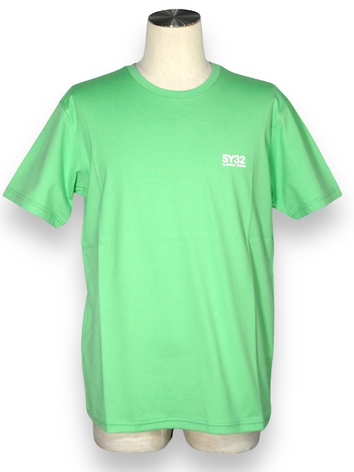 30%OFF T����� FLASH COLOR CIRCL TEE 13442 GREEN SY32 by SWEET YEARS �����磻�����ƥ��ȥ��Х����������ȥ��䡼��