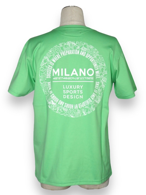 30%OFF T����� FLASH COLOR CIRCL TEE 13442 GREEN SY32 by SWEET YEARS �����磻�����ƥ��ȥ��Х����������ȥ��䡼��