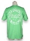 30%OFF T����� FLASH COLOR CIRCL TEE 13442 GREEN SY32 by SWEET YEARS �����磻�����ƥ��ȥ��Х����������ȥ��䡼��