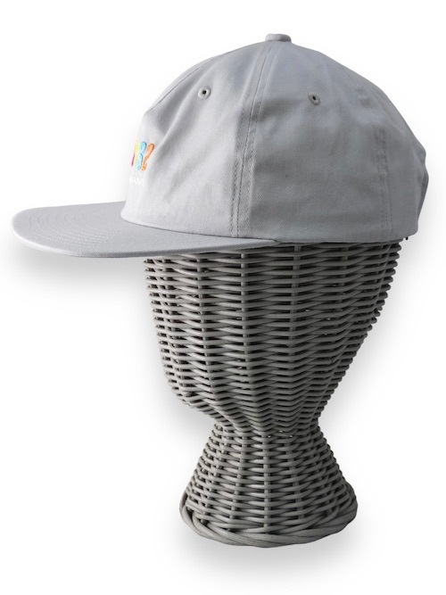 40%OFF ����å� EMBROIDERY LOGO CAP GRAY SY32 by SWEET YEARS �����磻�����ƥ��ȥ��Х����������ȥ��䡼��
