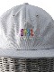40%OFF ����å� EMBROIDERY LOGO CAP GRAY SY32 by SWEET YEARS �����磻�����ƥ��ȥ��Х����������ȥ��䡼��
