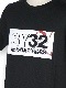 30%OFF T����� NEW BOX LOGO TEE BLACK��WHITE SY32 by SWEET YEARS �����磻�����ƥ��ȥ��Х����������ȥ��䡼��