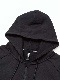 30%OFF ZIPաǥ SEPARATE GRAPHIC ZIP HOODIE BLACK SY32 by SWEET YEARS 磻ƥȥХȥ䡼