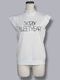 ǥ åͥå ORIGINAL JQ SHORT SLEEVE MOCK WHITE SY32 GOLF 磻ƥȥХȥ䡼 