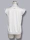 ǥ åͥå ORIGINAL JQ SHORT SLEEVE MOCK WHITE SY32 GOLF 磻ƥȥХȥ䡼 