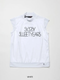 ǥ åͥå ORIGINAL JQ SHORT SLEEVE MOCK WHITE SY32 GOLF 磻ƥȥХȥ䡼 