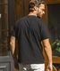 �����å����ɽ��ͥå�����ȾµT����� �֥�å� 1PIU1UGUALE3 RELAX ���Υԥ����Υ���������ȥ� ���å���