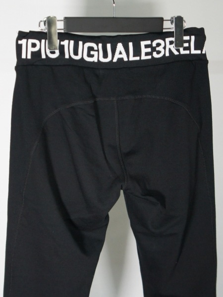 1PIU1UGUALE3 RELAX�֥�֥������祬���ѥ�ġ� BLACK�ڥ��Υԥ����Υ���������ȥ� ���å�����