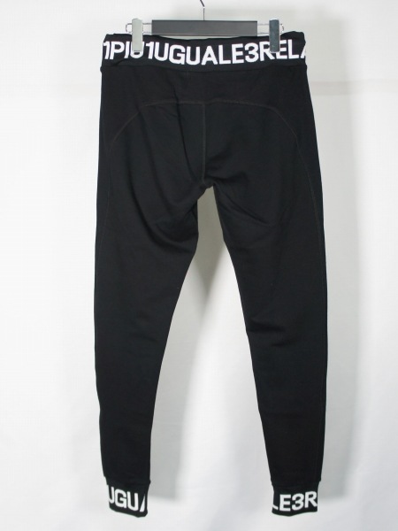 1PIU1UGUALE3 RELAX�֥�֥������祬���ѥ�ġ� BLACK�ڥ��Υԥ����Υ���������ȥ� ���å�����