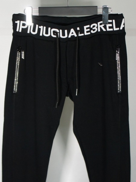 1PIU1UGUALE3 RELAX�֥�֥������祬���ѥ�ġ� BLACK�ڥ��Υԥ����Υ���������ȥ� ���å�����