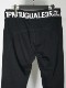 1PIU1UGUALE3 RELAX�֥�֥������祬���ѥ�ġ� BLACK�ڥ��Υԥ����Υ���������ȥ� ���å�����