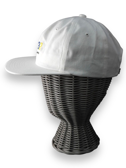 40%OFF ����å� EMBROIDERY MINI LOGO CAP WHITE SY32 by SWEET YEARS �����磻�����ƥ��ȥ��Х����������ȥ��䡼��