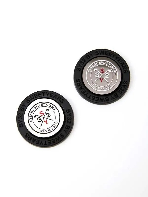 ����� �ޡ����� MAGNET MARKER SY32 by SWEET YEARS GOLF �����磻�����ƥ��ȥ��Х����������ȥ��䡼�� �����