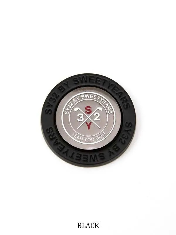 ����� �ޡ����� MAGNET MARKER SY32 by SWEET YEARS GOLF �����磻�����ƥ��ȥ��Х����������ȥ��䡼�� �����