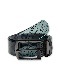 SY32 by SWEET YEARS�֡�GOLF��SYG LOGO BELT��BLACK