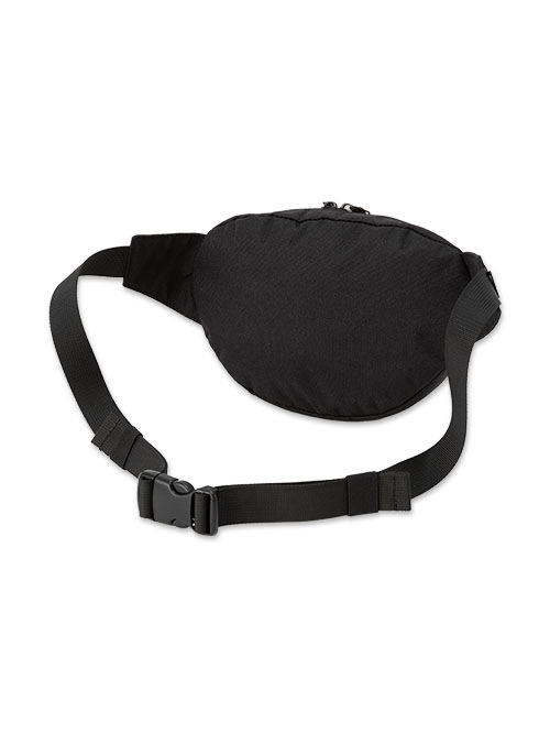 BODY BAG BLACK SY32 by SWEET YEARS