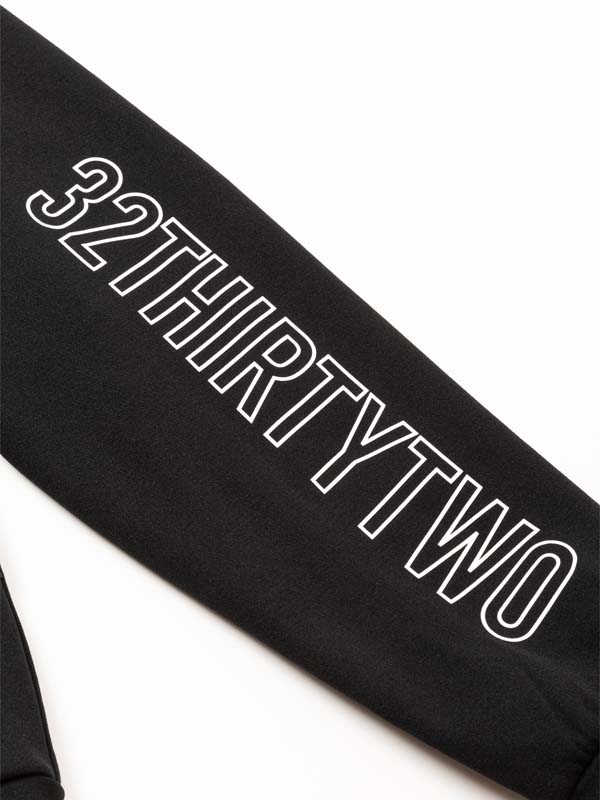 ZIP�ա��ǥ��� MULTI LOGO HIGH QUALITY ZIP HOODIE BLACK SY32 by SWEET YEARS �����磻�����ƥ��ȥ��Х����������ȥ��䡼��