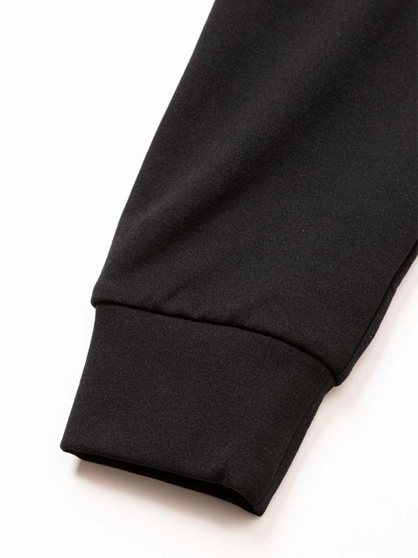 ZIP�ա��ǥ��� MULTI LOGO HIGH QUALITY ZIP HOODIE BLACK SY32 by SWEET YEARS �����磻�����ƥ��ȥ��Х����������ȥ��䡼��