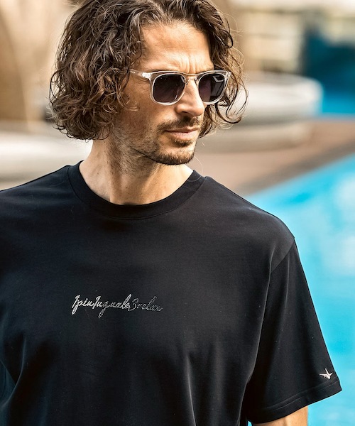 ����ǡ������饤�󥹥ȡ���Ⱦµ����T����� �֥�å� 1PIU1UGUALE3 RELAX ���Υԥ����Υ���������ȥ� ���å���