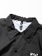 SY32 by SWEET YEARS��GIOCATORE COACH JK��BLACK