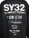 SY32 by SWEET YEARS��GIOCATORE COACH JK��BLACK