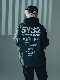 SY32 by SWEET YEARS��GIOCATORE COACH JK��BLACK