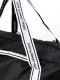 COMPACT TRAVEL BAG BLACK SY32 by SWEET YEARS �����磻�����ƥ��ȥ��Х����������ȥ��䡼����