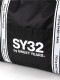 COMPACT TRAVEL BAG BLACK SY32 by SWEET YEARS �����磻�����ƥ��ȥ��Х����������ȥ��䡼����