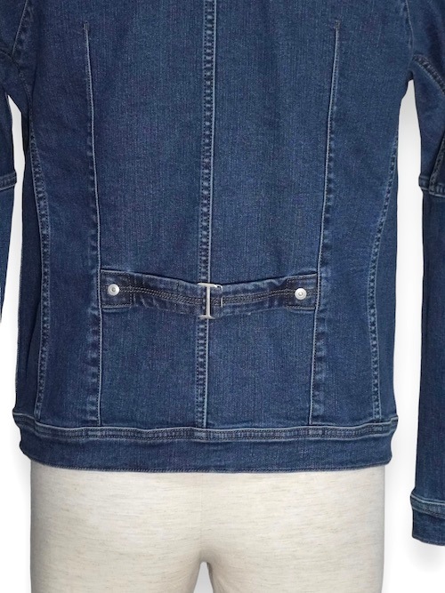 ���ȥ�å��ǥ˥� G����� ����ǥ��� 5351POUR LES HOMMES 5351�ס��롦����