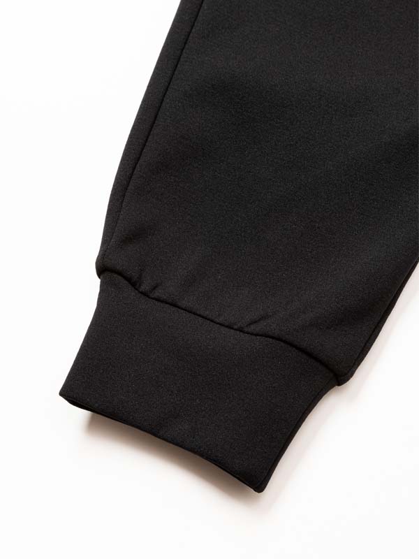 祬ѥ MULTI LOGO HIGH QUALITY SWEAT PANTS BLACK SY32 by SWEET YEARS 磻ƥȥХȥ䡼