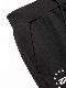 祬ѥ MULTI LOGO HIGH QUALITY SWEAT PANTS BLACK SY32 by SWEET YEARS 磻ƥȥХȥ䡼