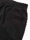 祬ѥ MULTI LOGO HIGH QUALITY SWEAT PANTS BLACK SY32 by SWEET YEARS 磻ƥȥХȥ䡼
