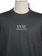 30%OFF T GRADATION BIG LOGO TEE BLACK SY32 by SWEET YEARS 磻ƥȥХȥ䡼